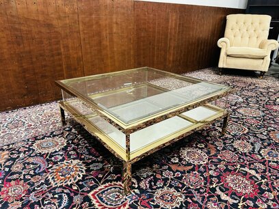 Regency Eichholtz Harvey Couchtisch