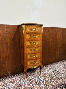 Klassische französische Barock kommode