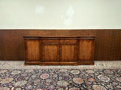 Klassisches Art Deco Sideboard