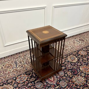 Klassische englische Buchmühle