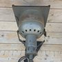 Vintage industrie stehleuchte - VI16