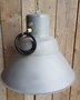 Vintage fabriklampe - HI8