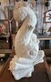 Wasserspeier Fisch aus Beton