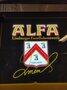 ALFA Bier leuchtreklame - UB15