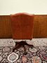 Chesterfield Gainsborough bürostuhl Bordeaux