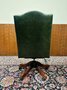 Klassisch Englisch Chesterfield Gainsborough bürostuhl