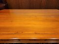 Art Deco Jan Frantzen Besprechungstisch Tisch mit 6 Stühlen