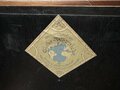 Original Antike englische Globe Wernicke Bücherschrank