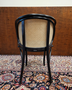 Klassische Design Stuhl