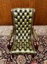Springvale Chesterfield Sessel Victoria Stand Chair