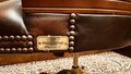 Englische Westminster Chesterfield Captain Chair