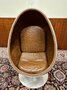 Aviator Spitfire Egg Chair Sessel