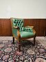 English Chesterfield Bürostuhl Stuhl